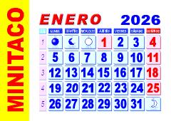 Minitaco Muestra Color 2